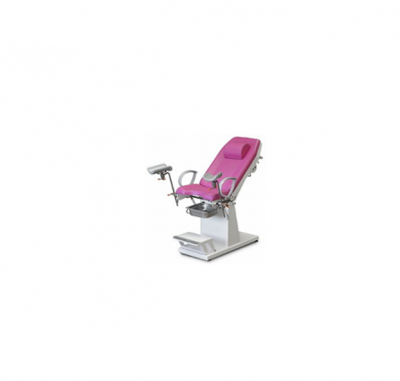 Кресло медицинское гинекологическое КГМ-4 с ручной регулировкой